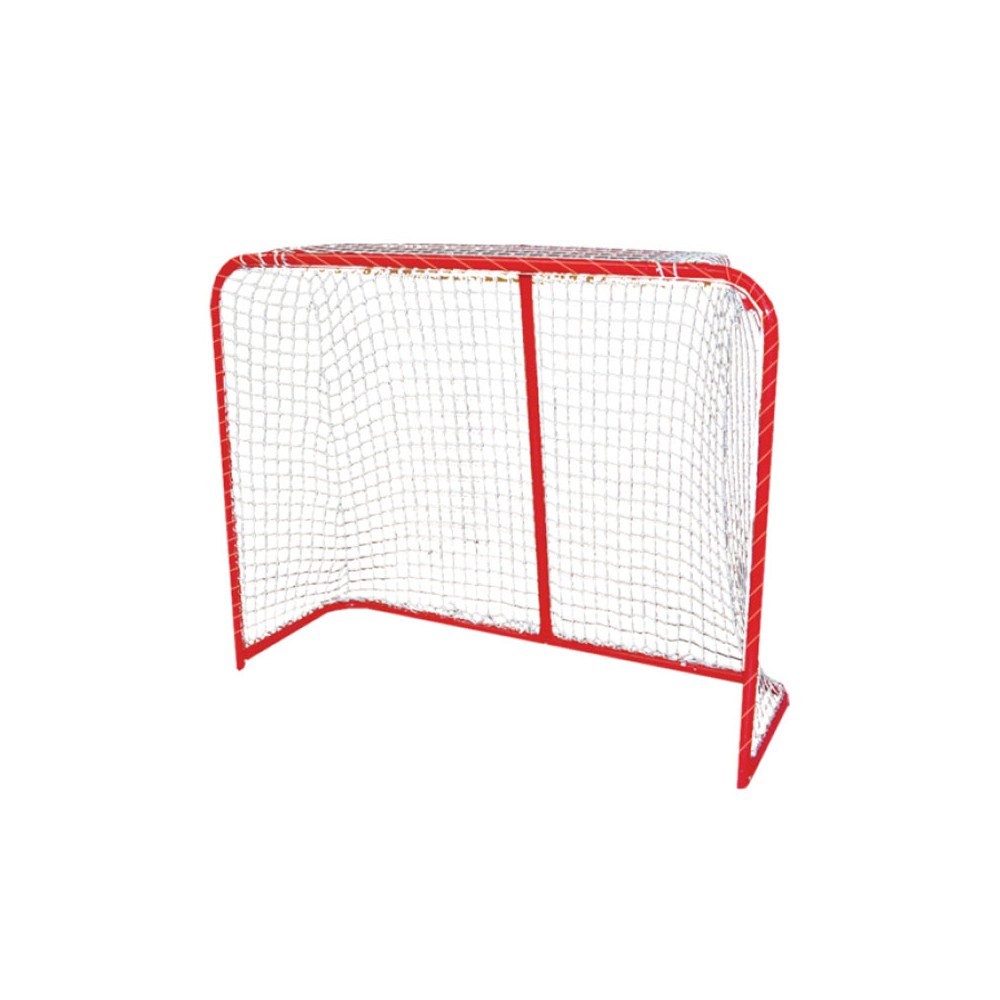 But Cage de hockey Blue Sports Cage Street métal 54"