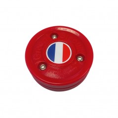 Palet Puck GREEN BISCUIT France Outdoor - Le Vestiaire