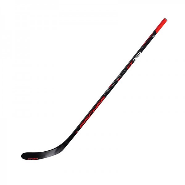 Monobloc FISCHER CT150 flex 30 noir rouge enfant