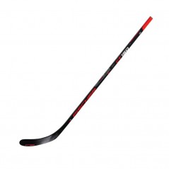 Monobloc FISCHER CT150 flex 30 noir rouge enfant