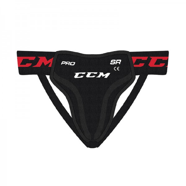 Coquille CCM Pro senior taille M