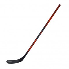 Monobloc FISCHER RC One IS1 Clear flex 30 courbe 92 enfant rouge