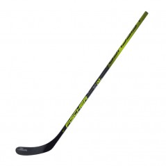 Monobloc FISCHER RC One IS1 Clear flex 35 courbe 92 enfant jaune