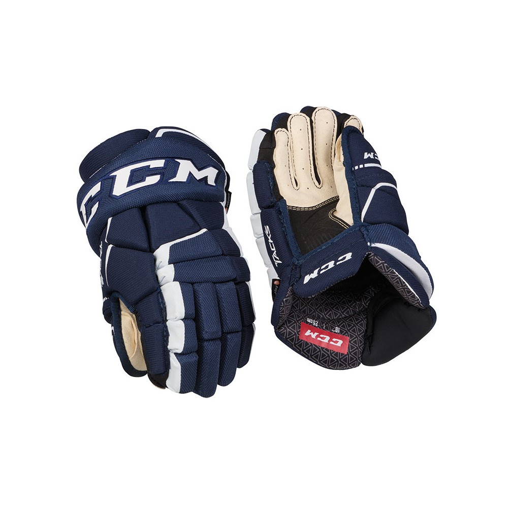 Gants CCM Tacks 9060 Junior Gants CCM Tacks 9060 Junior