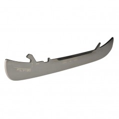 Paire de lames BAUER Fly-Ti Runner acier