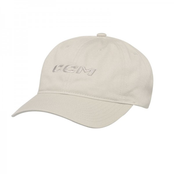 Casquette CCM Core Slouch