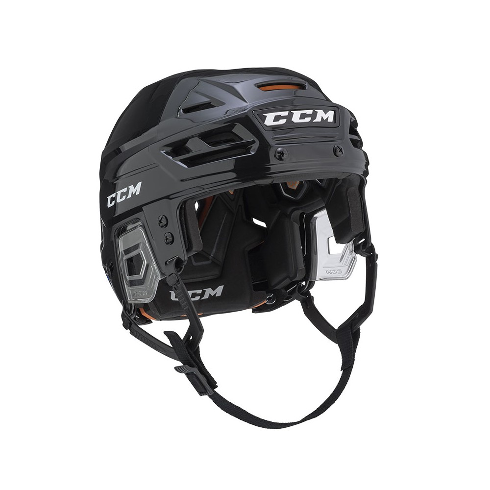 Casque CCM Tacks 710
