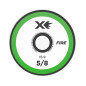 Meule d'affûtage Sparx Flat FIRE PS rayon 5/8" 15.9mm