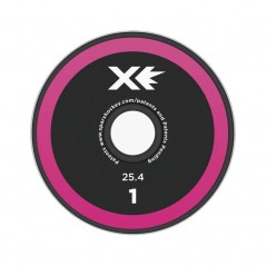 Meule d'affûtage Sparx PS200 rayon 1" 25.4mm