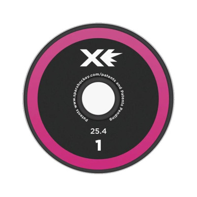 Meule d'affûtage Sparx PS200 rayon 1" 25.4mm