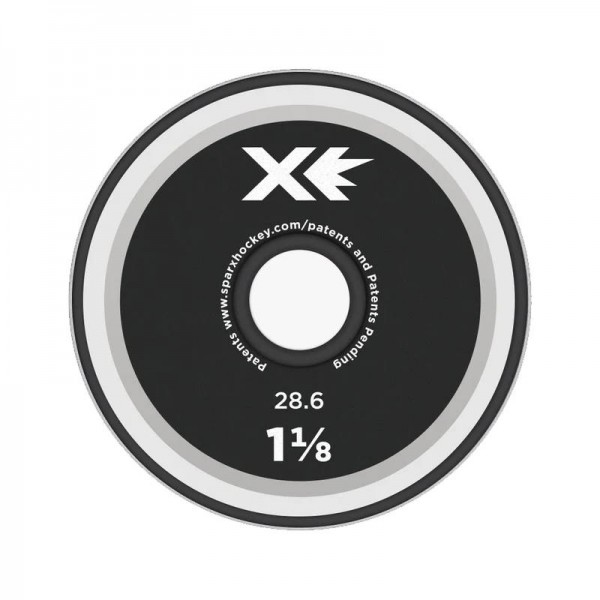 Meule d'affûtage Sparx PS200 rayon 1 1/8" 28.6mm