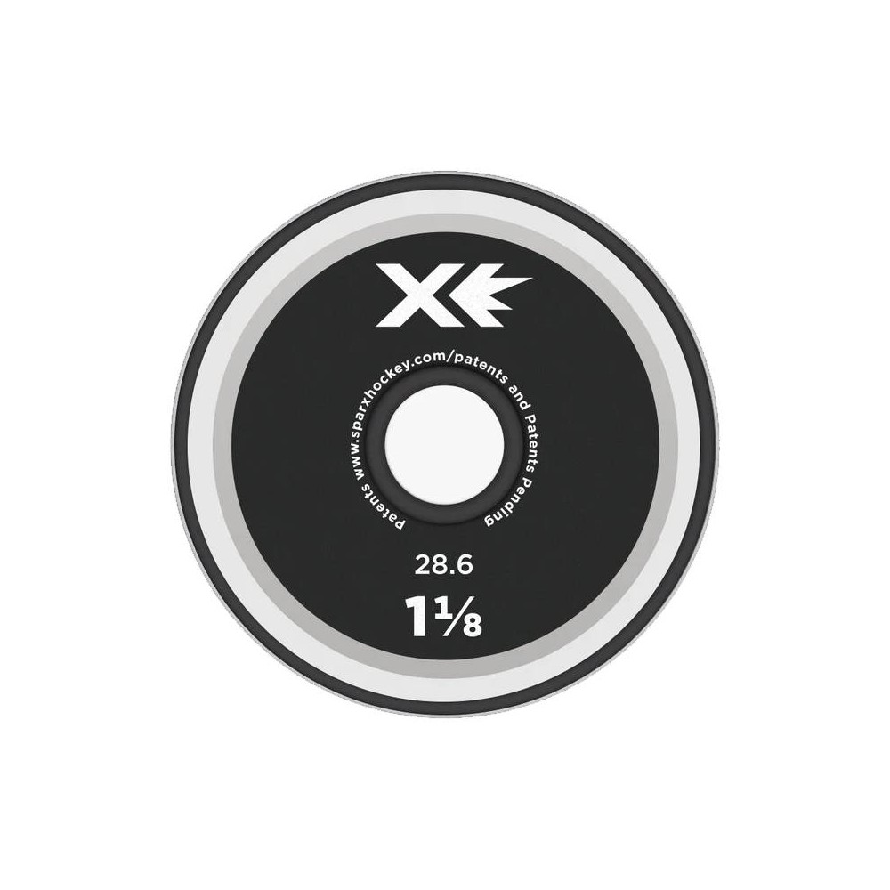 Meule d'affûtage Sparx PS rayon 1 1/8" 28.6mm