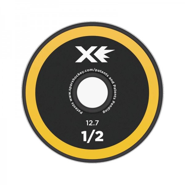 Meule d'affûtage Sparx PS200 rayon 1/2" 12.7mm