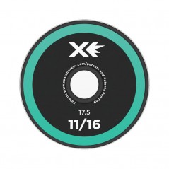 Meule d'affûtage Sparx PS200 rayon 11/16" 17.5mm