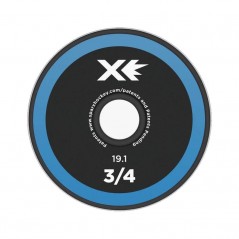 Meule d'affûtage Sparx PS200 rayon 3/4" 19.1mm