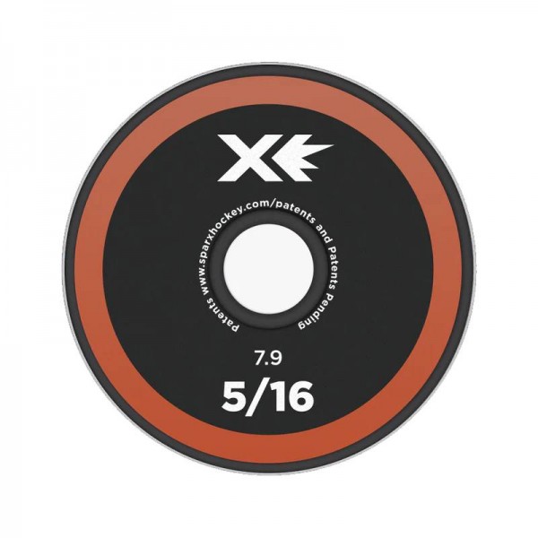 Meule d'affûtage Sparx PS200 rayon 5/16" 7.9mm