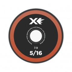 Meule d'affûtage Sparx PS200 rayon 5/16" 7.9mm