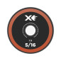 Meule d'affûtage Sparx PS rayon 5/16" 7.9mm