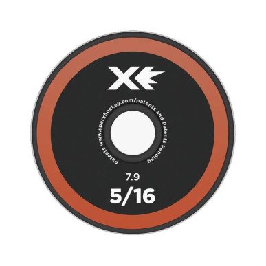 Meule d'affûtage Sparx PS200 rayon 5/16" 7.9mm