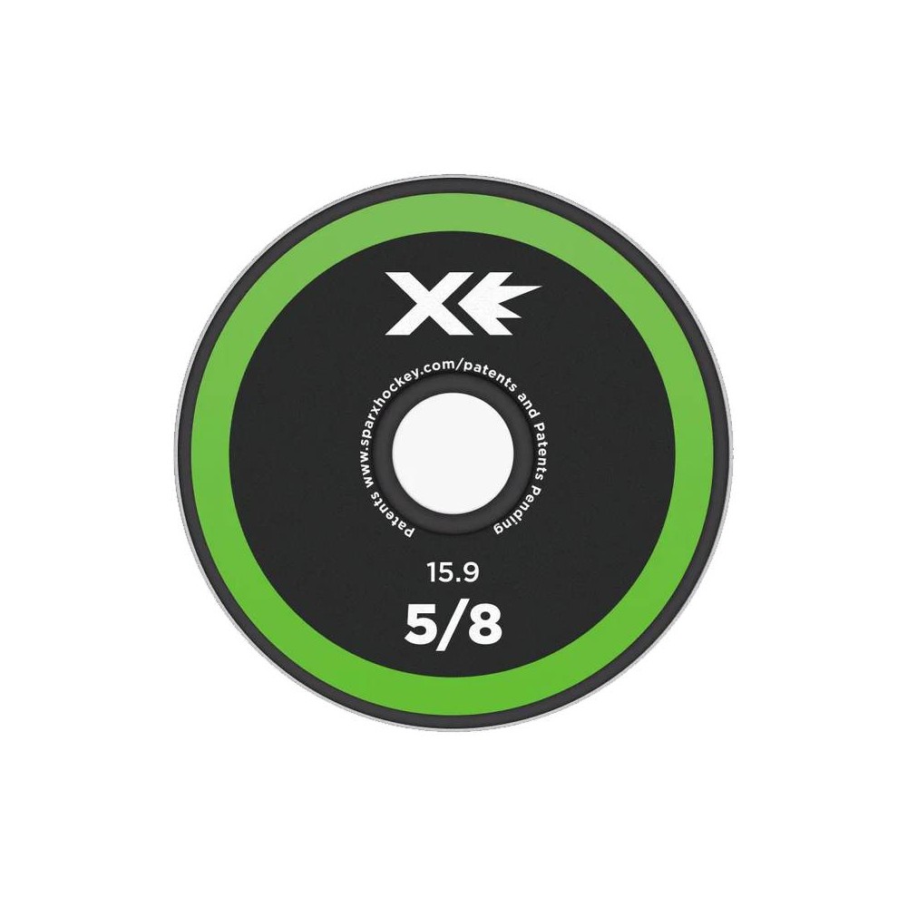 Meule d'affûtage Sparx PS rayon 5/8" 15.9mm