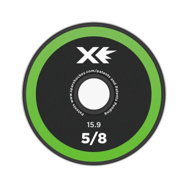 Meule d'affûtage Sparx PS200 rayon 5/8" 15.9mm