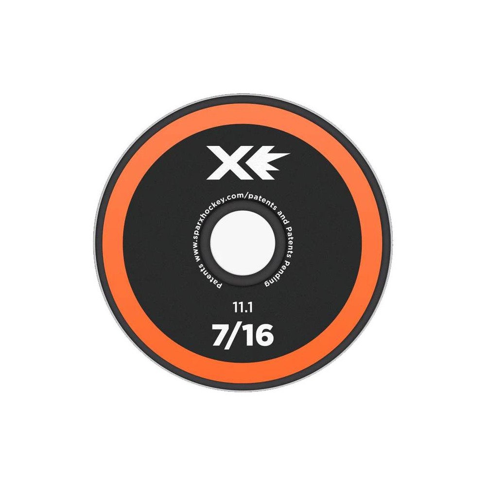 Meule d'affûtage Sparx PS rayon 7/16" 11.1mm