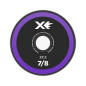 Meule d'affûtage Sparx PS rayon 7/8" 22.2mm