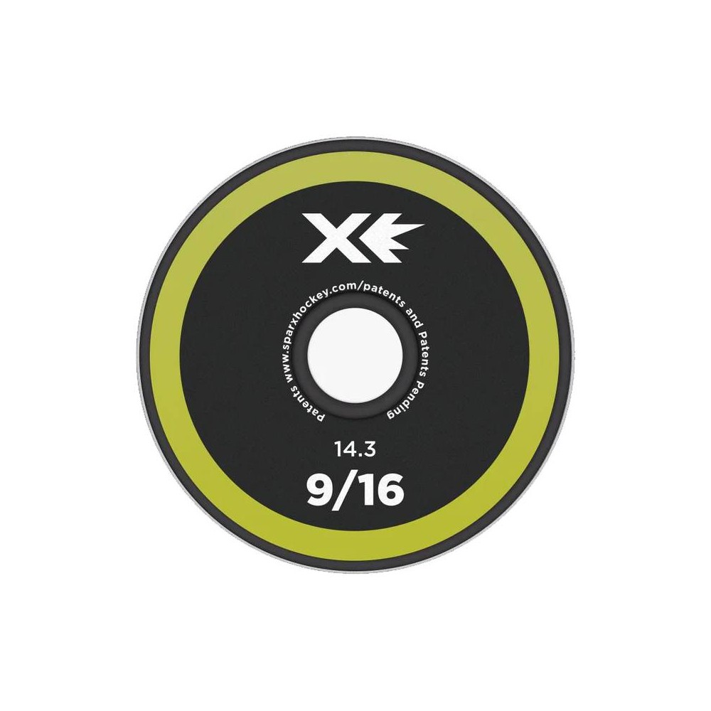 Meule d'affûtage Sparx PS rayon 9/16" 14.3mm