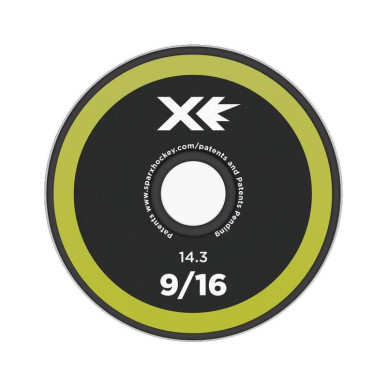 Meule d'affûtage Sparx PS200 rayon 9/16" 14.3mm