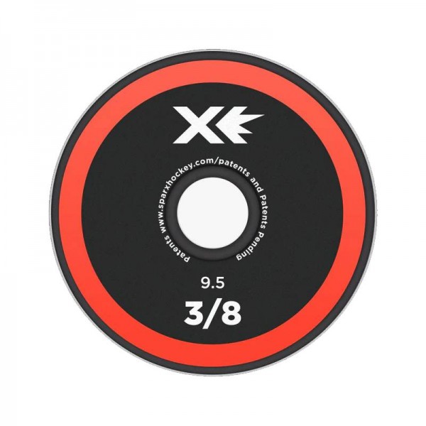Meule d'affûtage Sparx PS200 rayon 3/8" 9.5mm