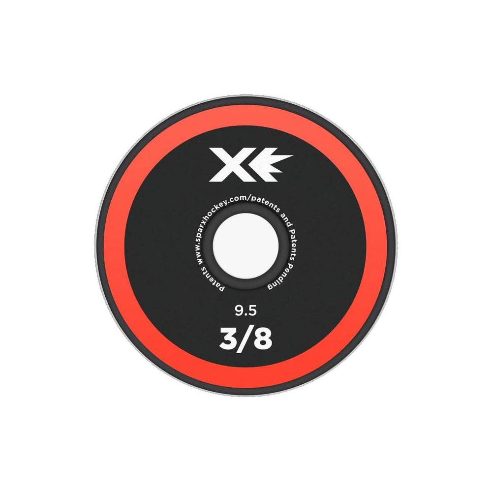 Meule d'affûtage Sparx PS rayon 3/8" 9.5mm