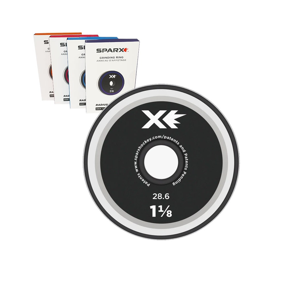 Meule d'affûtage Sparx ES/PS rayon 1 1/8" 28.6mm
