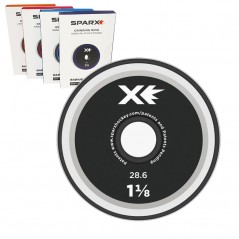 Meule d'affûtage Sparx ES200/PS200 rayon 1 1/8" 28.6mm