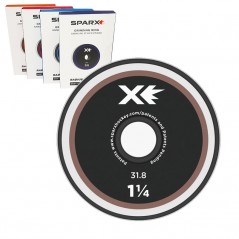 Meule d'affûtage Sparx ES200/PS200 rayon 1 1/4" 31.8mm