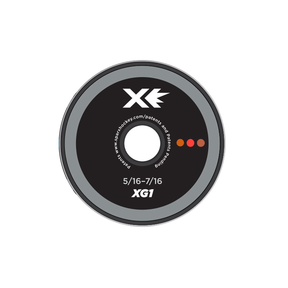Meule d'affûtage Sparx Cross Grind XG1 pour PS