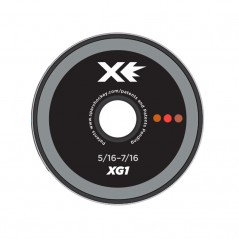 Meule d'affûtage Sparx Cross Grind XG1 pour PS200