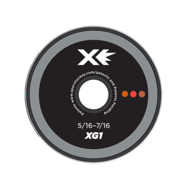 Meule d'affûtage Sparx Cross Grind XG1 pour PS200
