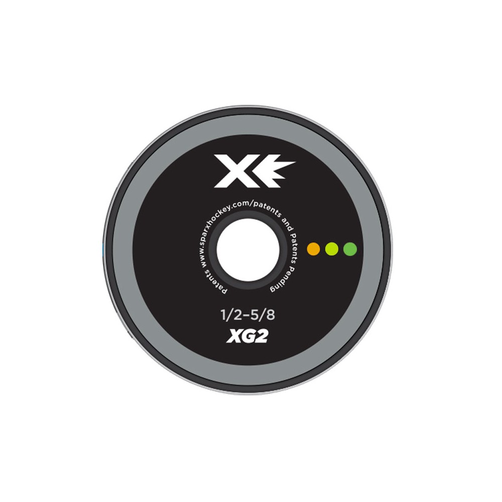 Meule d'affûtage Sparx Cross Grind XG3 pour PS