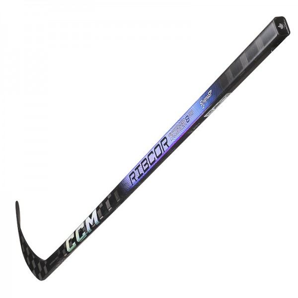 Monobloc CCM Ribcor Trigger 8 Pro Grip Junior 40