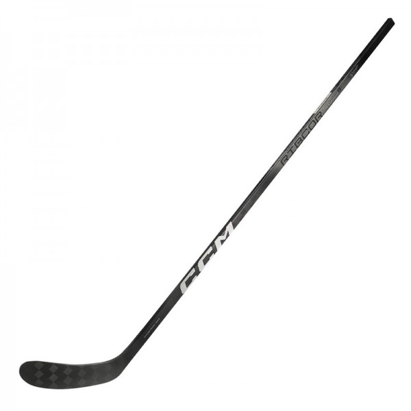 Monobloc CCM Ribcor Trigger 8 Pro Chrome Limited Edition Grip Senior 70