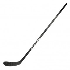 Monobloc CCM Ribcor Trigger 8 Pro Chrome Limited Edition Grip Intermédiaire 65
