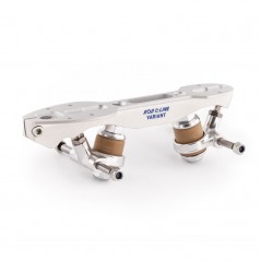 Platines roller quad ROLL-LINE Variant M