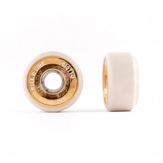 Pack de 8 roues ROLL-LINE Giotto 57mm