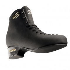 Bottines patins artistique EDEA Concerto noir