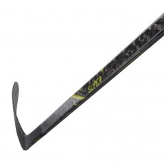 Monobloc CCM Super Tacks AS4 PRO Grip 85 Senior