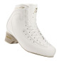 Bottines patins EDEA Ice Fly blanc sans lames Bottines patins EDEA Ice Fly blanc sans lames