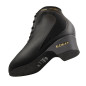 Bottines patins EDEA Ice Fly noir sans lames Bottines patins EDEA Ice Fly noir sans lames