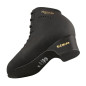 Bottines patins EDEA Flamenco Ice New noir sans lames Bottines patins EDEA Flamenco Ice New noir sans lames