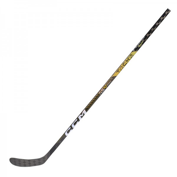 Monobloc CCM Tacks AS5 Pro Grip flex 80 Senior