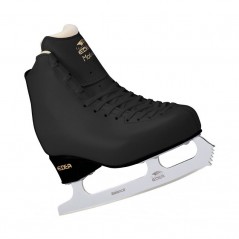 Patins EDEA Motivo New avec lames Balancè noir